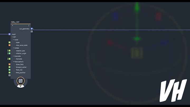 How to Do Quick and Dirty Transforms in Bifrost Graph