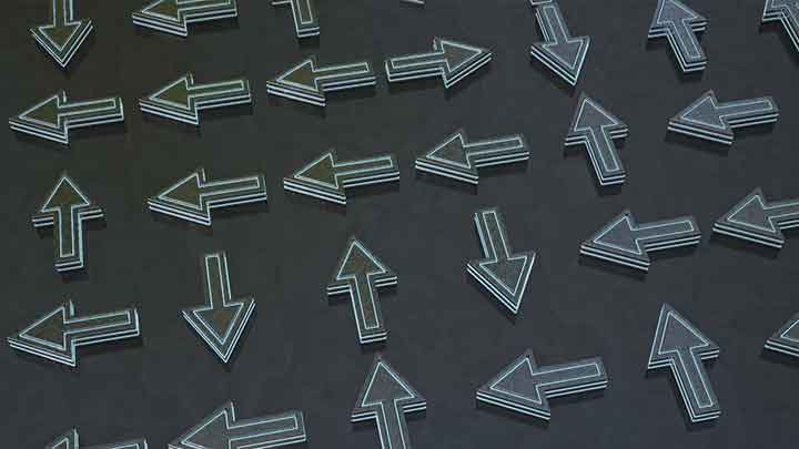 How to Snap Clone Rotations to Set Rotation Degrees
