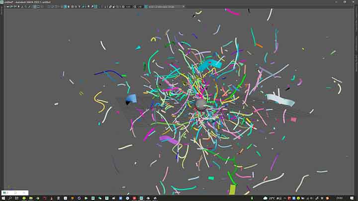 Check Out This Bifrost Particle Trail Tool