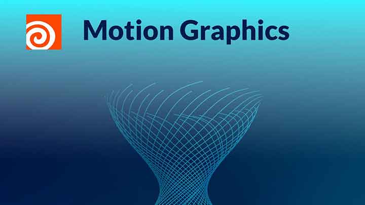 How to Animate a Motion Graphics Like Helix in Houdini