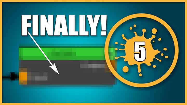 Check Out Some of the New Features in Mari 5