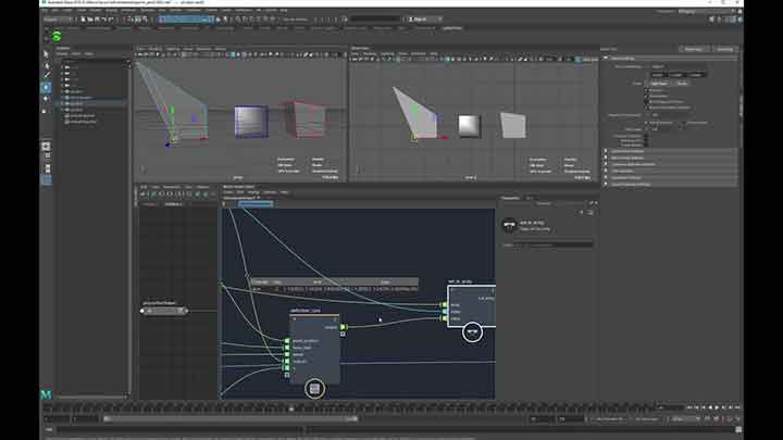 How To Optimize Deformer Performance in Bifrost