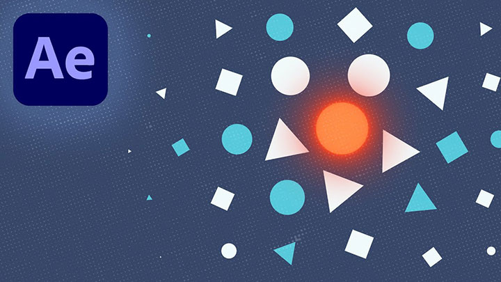 How to Automate Proximity With an After Effects Expression