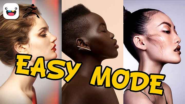 An Easy Way to Sculpt a Nose in ZBrush