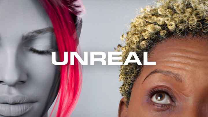 How to Make Realistic Hair With Unreal 5