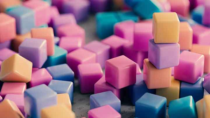 Understanding DOF and Bokeh With Redshift for C4D