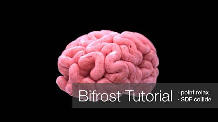 How to Make Differential Line Growth With Bifrost