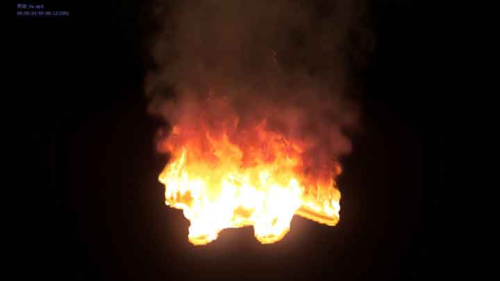 Check Out This Bifrost Combustion Tutorial