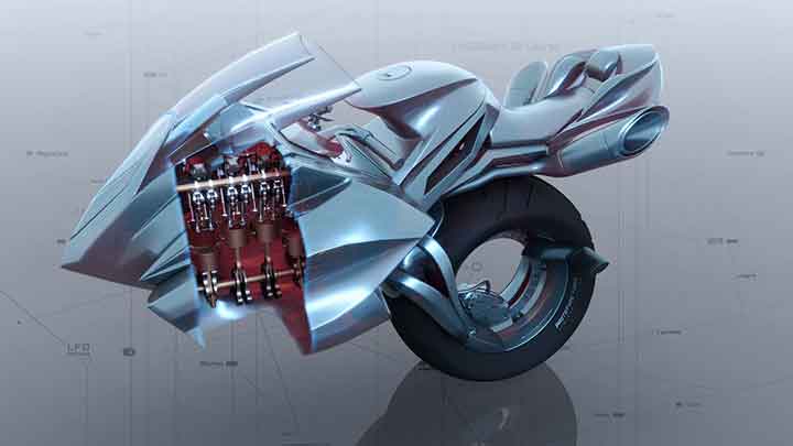 How to Make a Custom CLip Geo Shader With Redshift