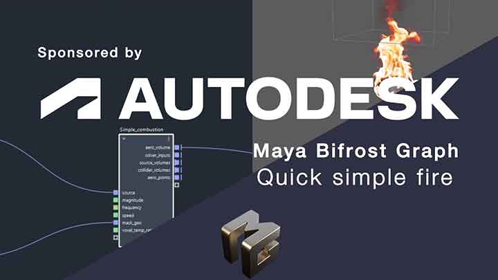 How to Create Simple and Quick Fire in Bifrost