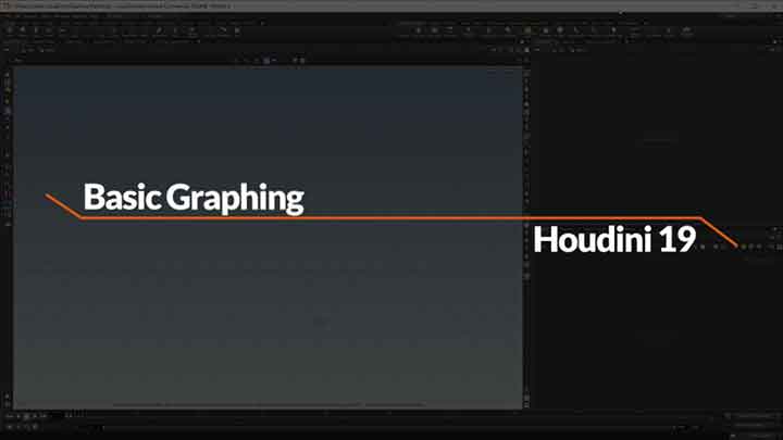 How to Graph Math Functions in Houdini