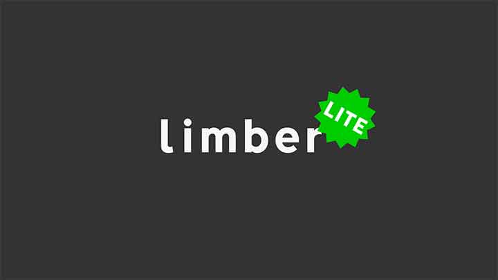 limber after effects free download