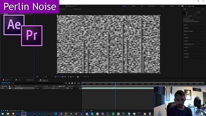 How to Add Perlin Noise to Your After Effects Plugin