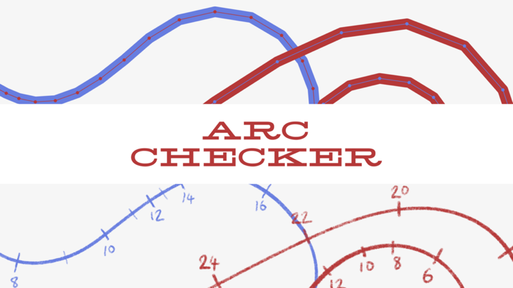 Free After Effects Tools Helps Draw Arcs for Animations