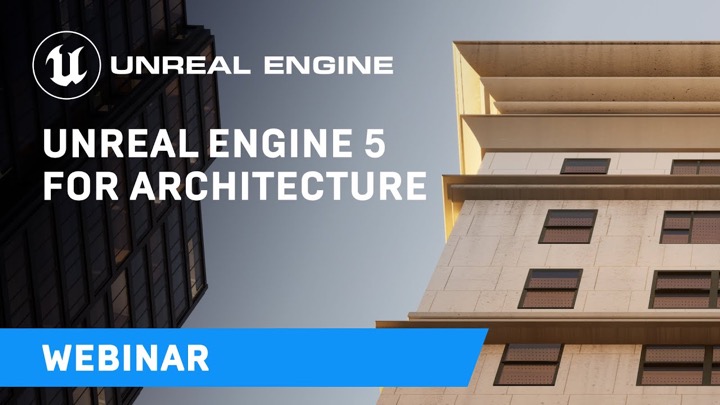 Getting Started With Unreal Engine 5 for Archviz