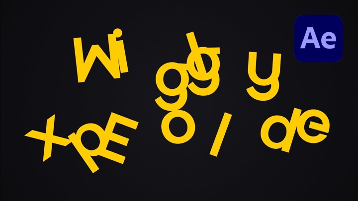 How to Better Animate Type Using Offset in After Effects
