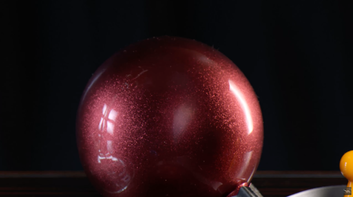 How to Create Dust on Objects With Octane Scatter in Cinema 4D