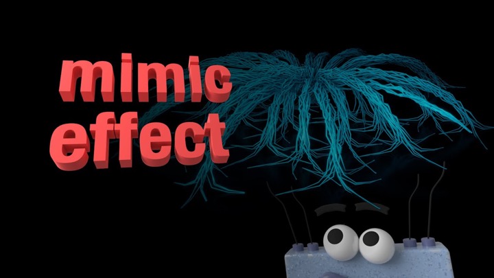 How to Create a Procedural Walking Creature With Bifrost