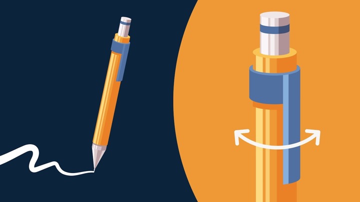 How to Animate a Written Pencil Signature in After Effects