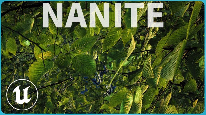How to Preserve MegaScan Tree Detail When Using Nanite in Unreal