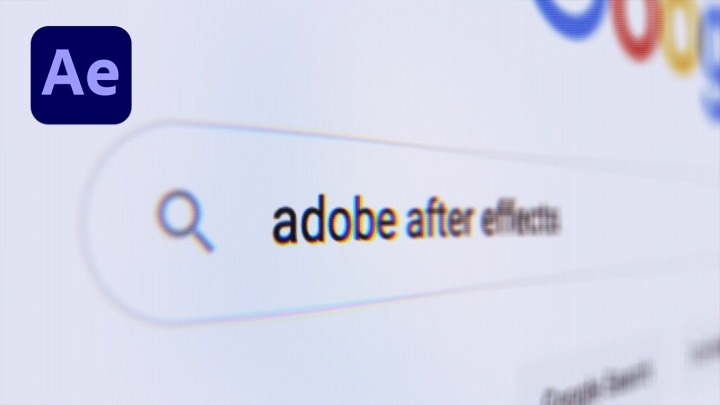 How to Recreate a Digital Screen Look in After Effects
