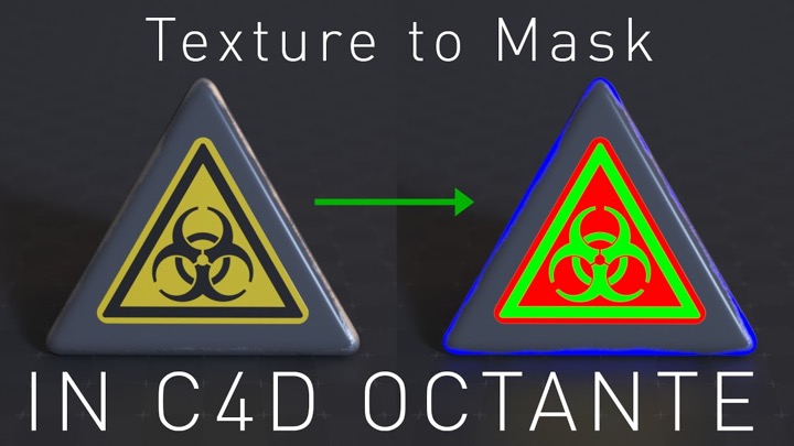 How to Extract Anything in Octane as an AOV