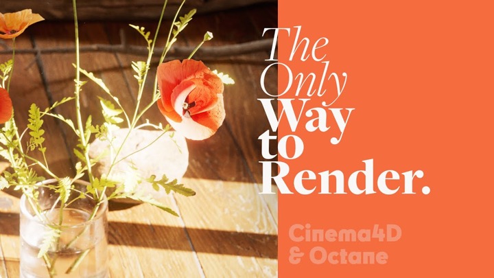 How to Work With ACES Color in Octane C4D