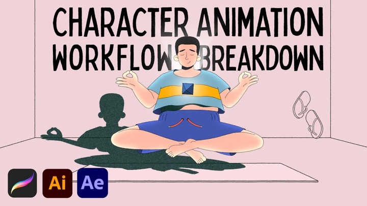 After Effects Animation Tutorials Archives - Lesterbanks