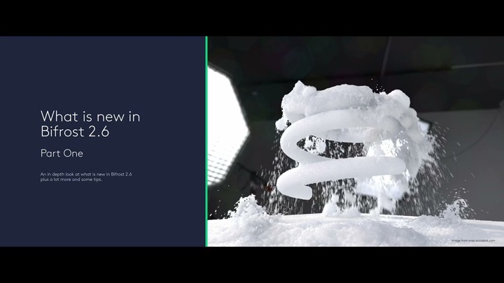 An In-Depth Look Into What's New in Bifrost 2.6