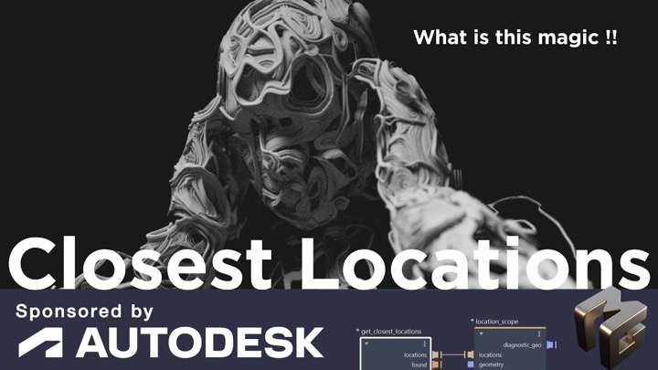How to Use Closest Locations for FX in Bifrost