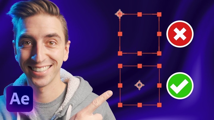 Free AE Tool, Void Offers a Much Better Null for Adobe After Effects
