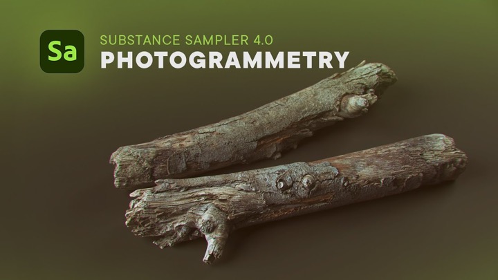 https://youtu.be/ZkFeSNQRPm4 Dimitris Katsafouros compares Substance Sampler's Photogrammetry Scanning to other products on the market. Adobe pushed an update to Substance 3D Sampler that allows you to create 3D models and textures from photographs through photogrammetry. This new video from Dimitris Katsafouros sets out to discover how good Sampler's photogrammetry is by comparing the results to other things on the market. "Scanning, texture creation, and procedural workflows can all happen in this one app. But how good is Adobe's scanning solution, and how does it compare to the competition?"