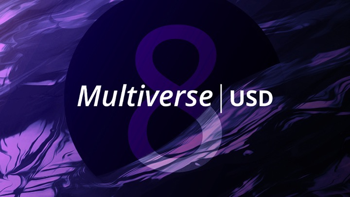 J Cube Releases Multiverse USD 8 Adds File Formats and More