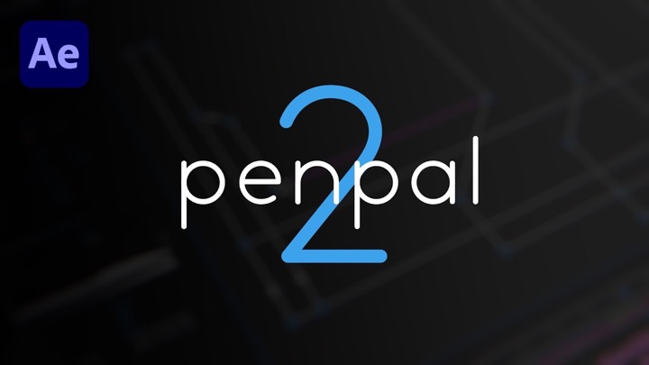 Animatable's Penpal 2 for After Effects Closes the Illustrator Gap