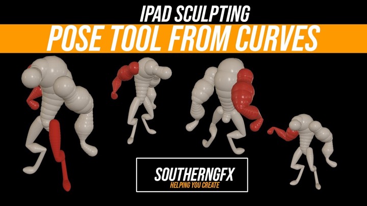 Hair Tool or more robust Tube Tool - Feature Request - Nomad Sculpt