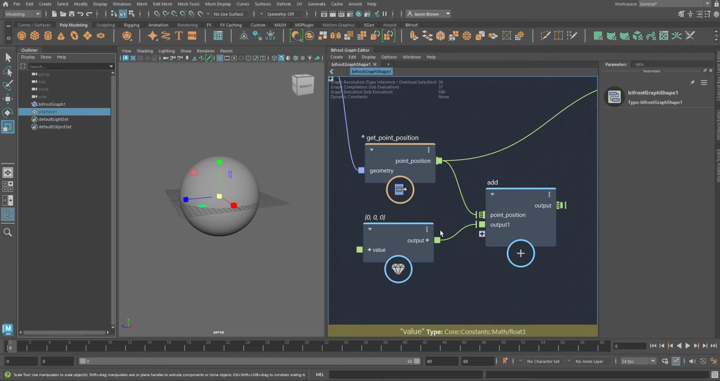 An Introduction to Bifrost and Bifrost Workshop