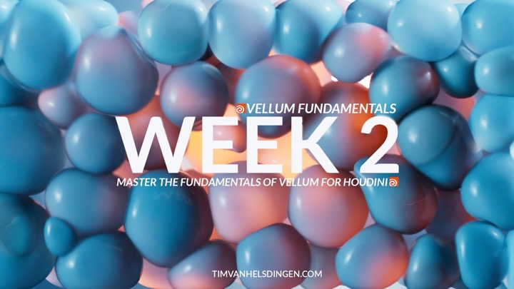 How to Manipulate Vellum Constraints and Emit Vellum Objects
