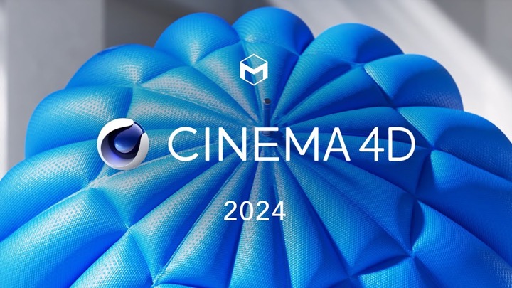 Whats New In Cinema 4D 2024 2 