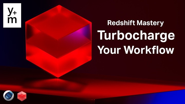 5 Tips to Increase Your Redshift Workflow in Cinema 4D